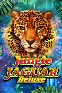 Jungle Jaguar Deluxe